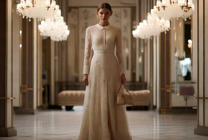 奢侈品牌衣服女，奢侈品牌衣服女装