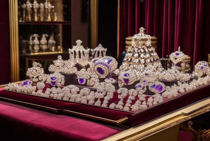 世界名牌奢侈品首饰高定;奢侈品牌高定排名 世界名牌奢侈品首饰高定;奢侈品牌高定排名