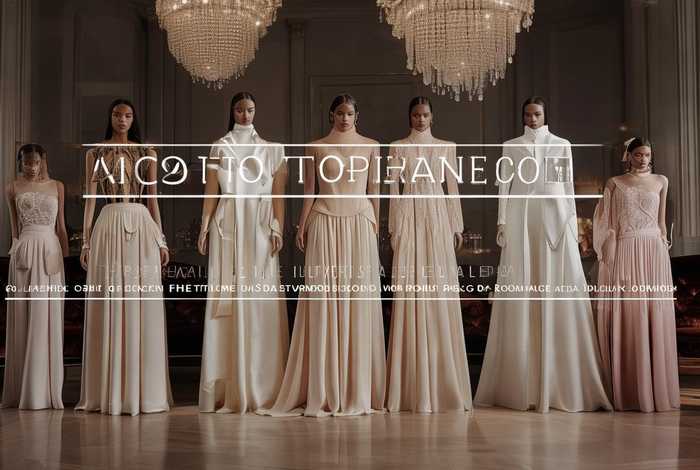 十大奢侈品牌女装品牌有哪些（十大奢侈品牌女装品牌有哪些牌子）