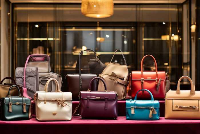 世界十大奢侈品牌包排名，世界十大奢侈品牌包价格排名