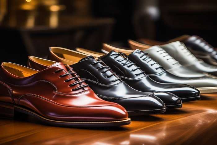 十大奢侈品鞋品牌男鞋；全球十大奢侈品牌男鞋