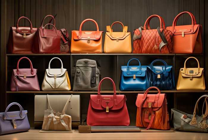 最值得购买的名牌包包排行榜，最值得购买的名牌包包排行榜前十名