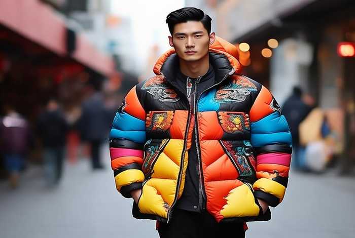 中国男装十大名牌羽绒服 - 中国男装十大名牌羽绒服品牌