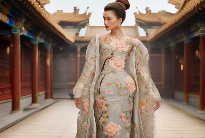 中国本土服装奢侈品牌(中国本土服装奢侈品牌有哪些) 中国本土服装奢侈品牌(中国本土服装奢侈品牌有哪些)