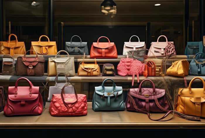 奢侈品牌包包排行榜前100名 奢侈品牌包包排行榜前100名有哪些