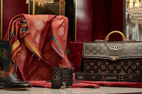 五大奢侈品牌有哪些（五大奢侈品牌有哪些牌子）