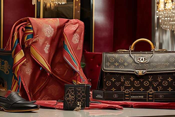 五大奢侈品牌有哪些（五大奢侈品牌有哪些牌子）