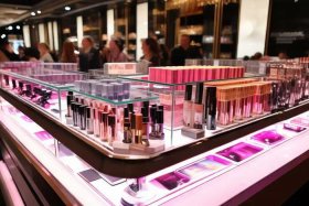 十大化妆品品牌排行（十大化妆品品牌排行榜化妆品品牌有哪些）