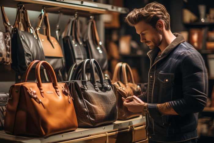 小众真皮包包品牌推荐 小众真皮包包品牌推荐男士