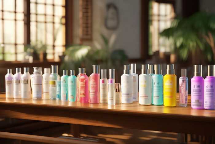 中国十大最好的护肤品（中国十大最好的护肤品品牌）