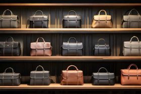 十大男包品牌排行；十大男包品牌排行榜