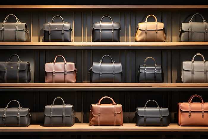 十大男包品牌排行；十大男包品牌排行榜