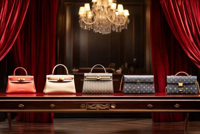 奢侈品皮具品牌排名 奢侈品皮具品牌排名前十