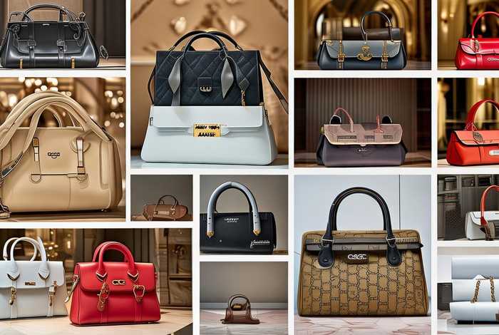世界十大国际品牌包包排名（世界十大国际品牌包包排名图片）