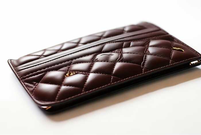 香奈儿卡包新款；香奈儿卡包新款图片