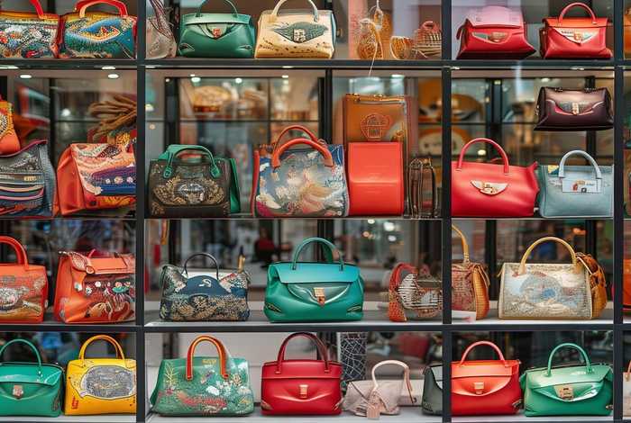 中国小众包包品牌;中国小众包包品牌有哪些 中国小众包包品牌;中国小众包包品牌有哪些