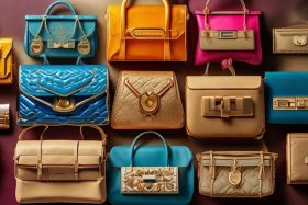 奢侈品女包logo图片大全，奢侈品女包logo图片大全大图