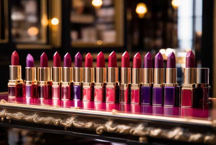 十大奢侈品排名口红价格 十大奢侈品排名口红价格多少 十大奢侈品排名口红价格 十大奢侈品排名口红价格多少