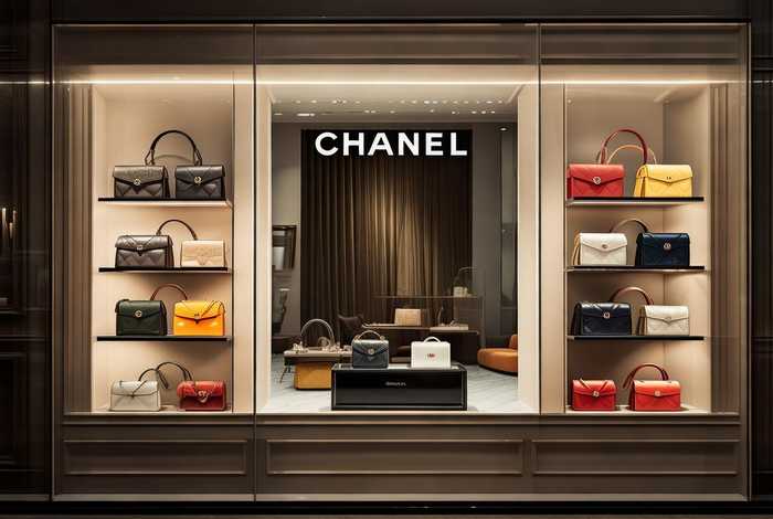 香奈儿内地官网 - 香奈儿内地官网旗舰店 香奈儿内地官网 - 香奈儿内地官网旗舰店