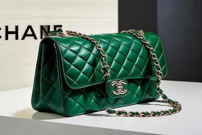 香奈儿包包官网新色推荐 香奈儿2021新款包包官网