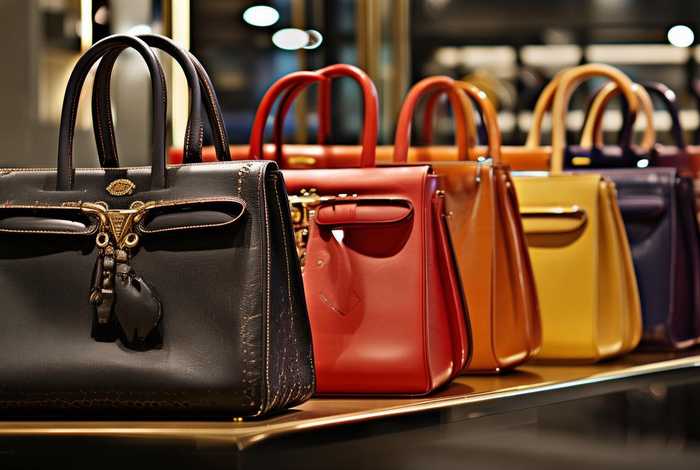 十大品牌包包的排名，十大品牌包包的排名及价格