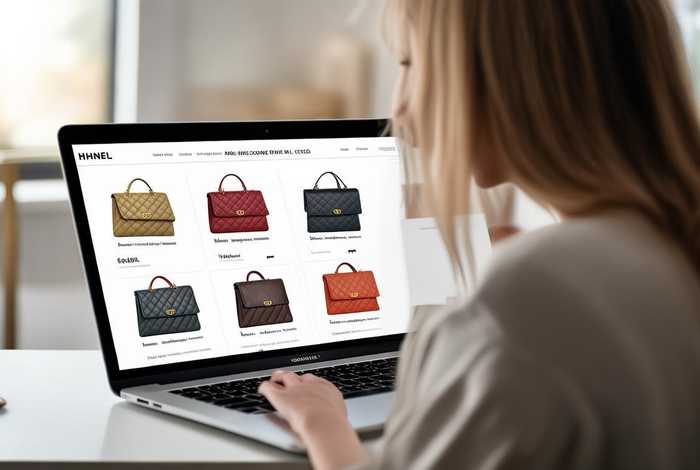 香奈儿包怎么在线上买、香奈儿包怎么在线上买便宜