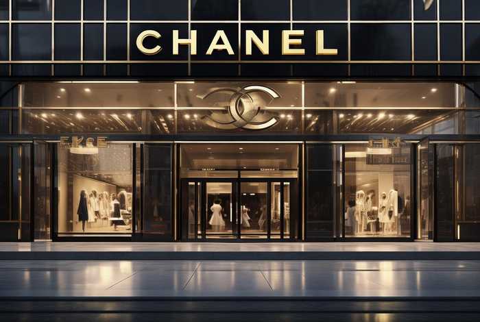 香奈儿官方官网入口；香奈儿官方旗舰官网