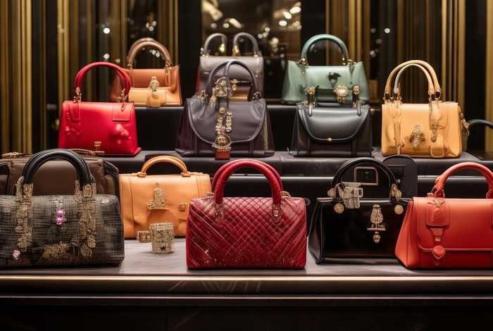 十大奢华手袋排行榜、十大奢华手袋排行榜图片