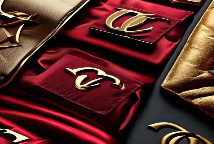 十大奢饰品图标 十大奢饰品图标大全