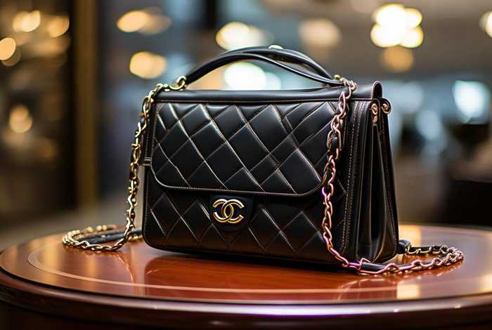 香奈儿哪款二手包会升价的 - 香奈儿哪款二手包会升价的呢