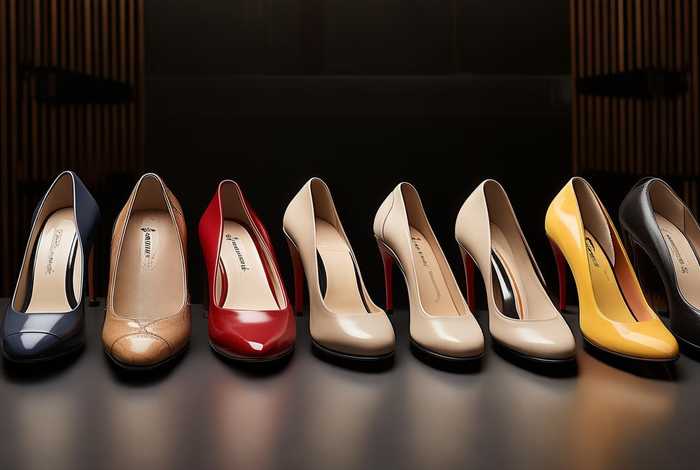 世界十大顶级品牌鞋子排名 世界十大顶级品牌鞋子排名榜