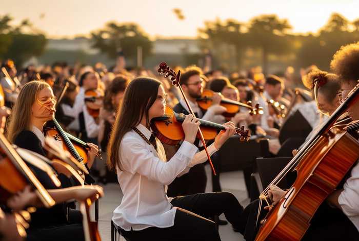 世界十大轻音乐 - 世界十大轻音乐团