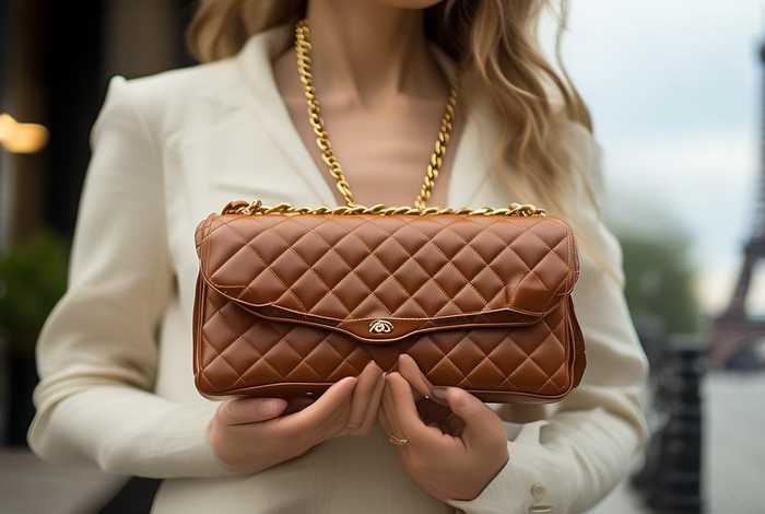 香奈儿系列包包介绍（香奈儿系列包包介绍大全）