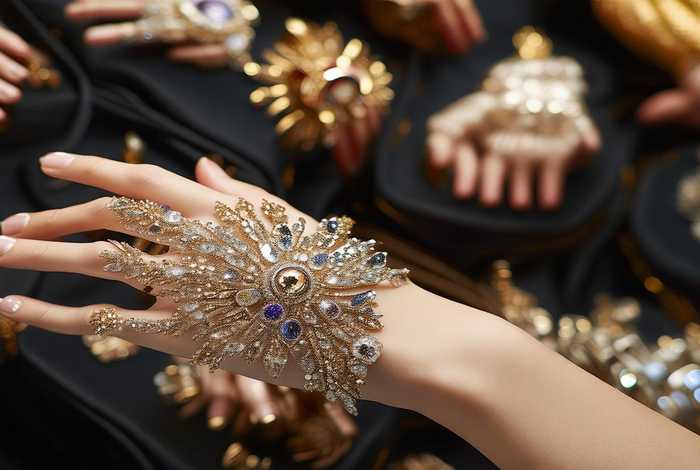 世界十大品牌奢侈品手镯、世界十大品牌奢侈品手镯图片