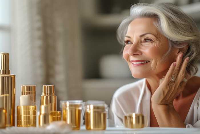 适合三十几岁女人用的护肤品 适合三十几岁女人用的护肤品有哪些 适合三十几岁女人用的护肤品 适合三十几岁女人用的护肤品有哪些