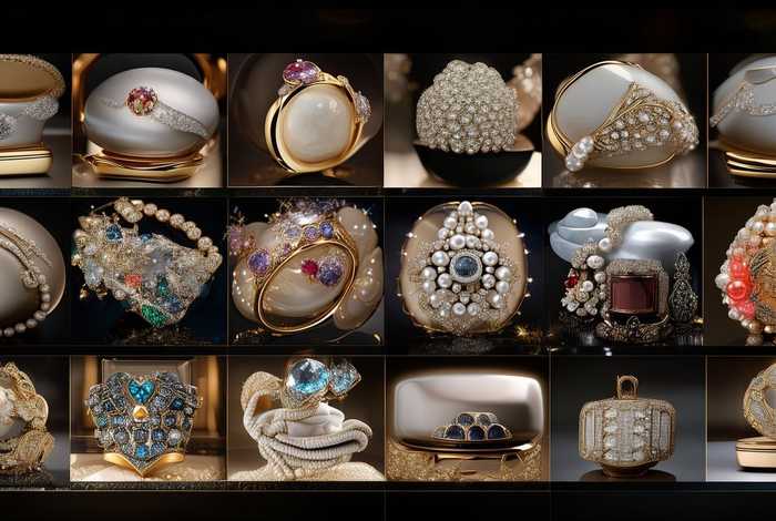 十大轻奢首饰品牌全球；十大轻奢首饰品牌全球排行榜