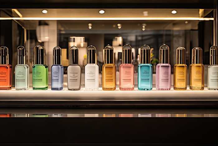 世界十大女士护肤品排名 - 世界十大女士护肤品排名榜