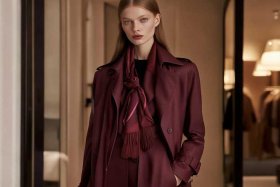 圣罗兰属于什么档次的牌子，圣罗兰属于什么档次的牌子衣服