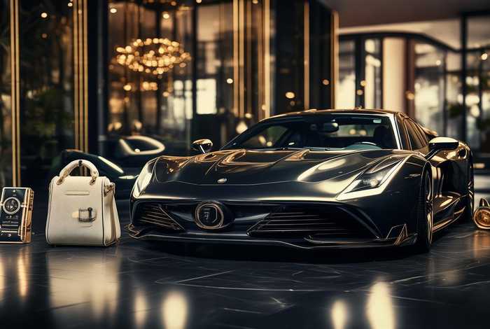 世界奢侈品前100排名 - 世界奢侈品前100排名榜