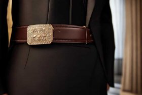 十大奢侈品皮带排名第一；十大奢侈品皮带排名第一品牌