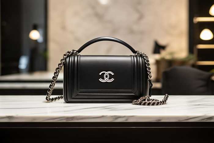 香奈儿包包leboy系列价格(香奈儿leboy限量款包包价格) 香奈儿包包leboy系列价格(香奈儿leboy限量款包包价格)