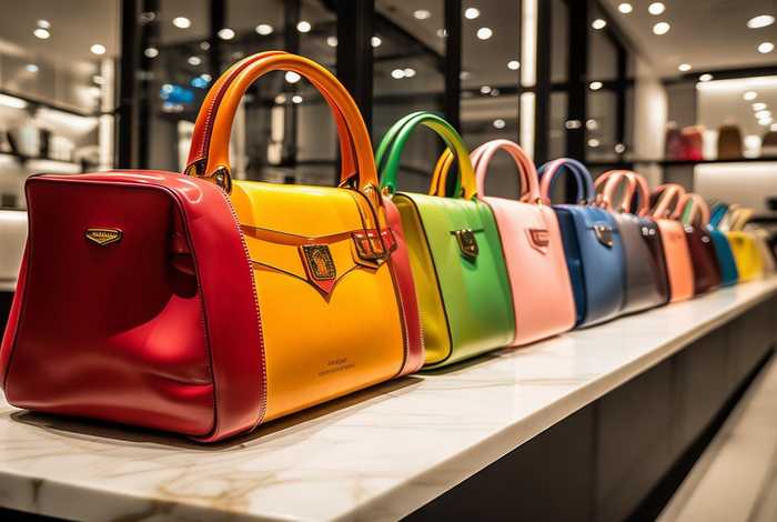 意大利的品牌包包 - 意大利的品牌包包有哪些及标志