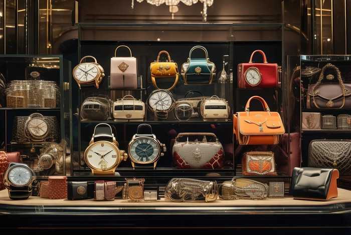 世界公认的十大奢侈品、世界公认的十大奢侈品牌