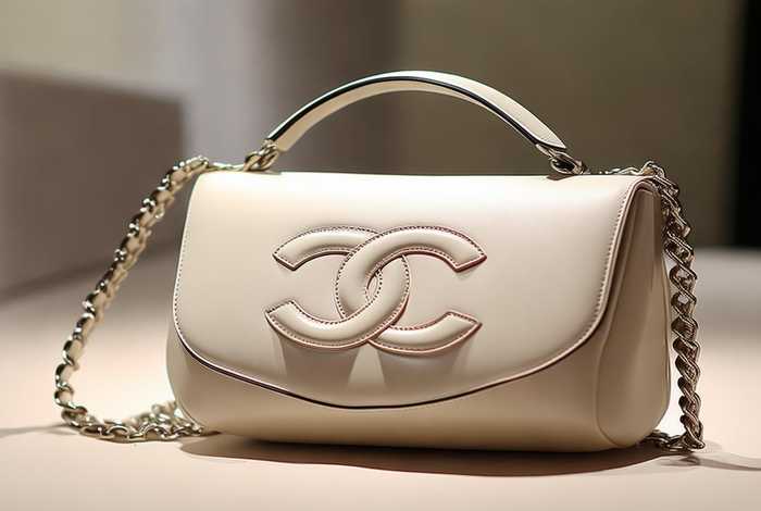 香奈儿官网女包枕头包，香奈儿新款枕头包