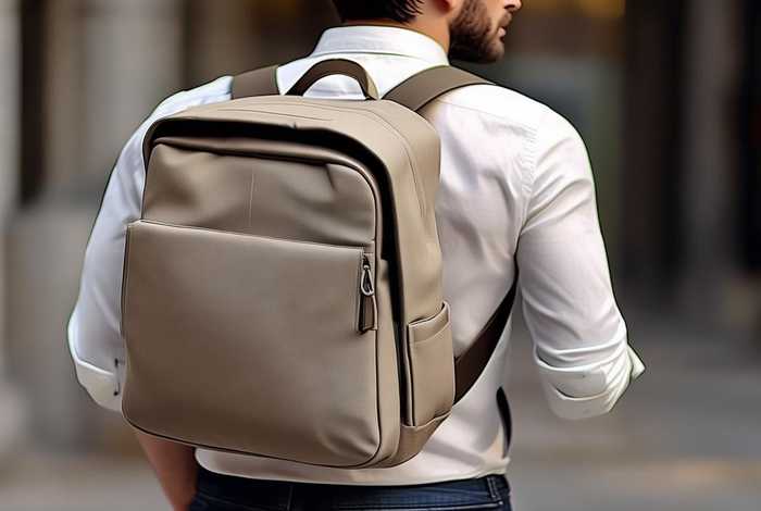 双肩包推荐男士，双肩包推荐男士品牌