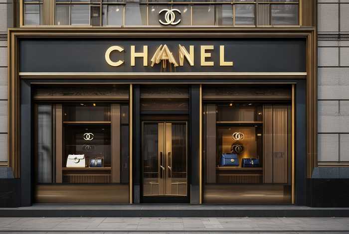 香奈儿包包店地址 - 香奈儿包包店地址在哪里
