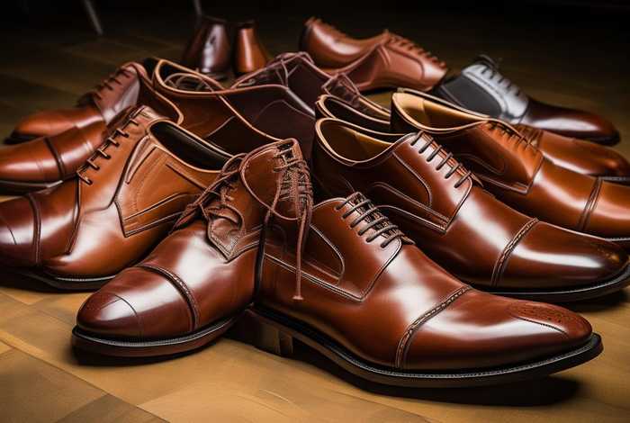 世界十大名牌男士皮鞋、世界十大名牌男士皮鞋有哪些