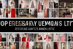 十大女装奢侈品排行榜百度百科 十大女装奢侈品排行榜百度百科图片