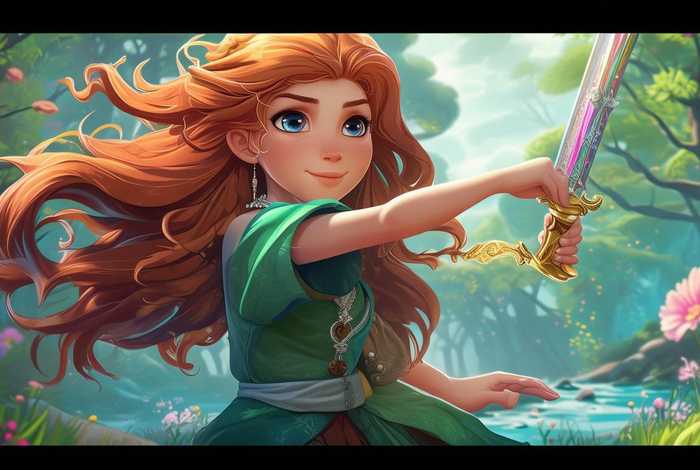 适合女生的游戏名字（适合女生的游戏名字推荐）