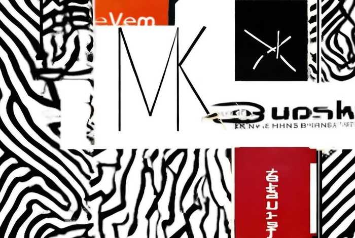 箱包品牌十大排名logo，箱包品牌十大排名MK